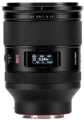 Viltrox AF 35mm F/1.2 LAB - Objektív (Sony-E) (D295871)