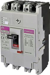 ETI EB2S 160/3LF 32A 3p (004671804)