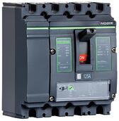 NOARK Electric Intreruptoare automate in carcasa turnata Ex9M1N TM AC40 4P4T (NRK 103076)
