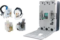 ELMARK Mccb Ds-3e 1250a+mx+of 240v, 3p (44514)