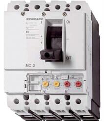 Schrack Intreruptor compact tip VE 4p 250/160A 50kA (MC225243R-)