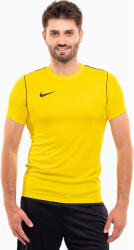 NIKE Férfi edzőpóló Nike Dry Park 20 XL sárga