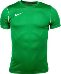 NIKE Férfi edzőpóló Nike Dry Park 20 L zöld
