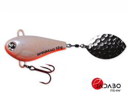 SpinMad Tail Spinner Jigmaster 12g 1404 (5903292691299)