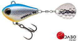 SpinMad Tail Spinner Jigmaster 12g 1403 (5903292691282)