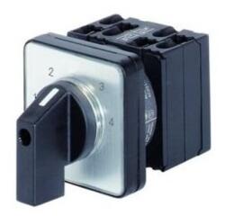 Schrack Comutator de panou 1-2-3-4 3p 20A (IN003125)