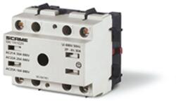 SCAME Intrerupator separatorn32A 4P Y1 REAR (R) (590.YA324R)