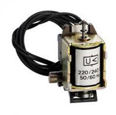 Legrand Time-lag module pentru Intrerupator general tip usol/Intrerupator general tip usol-I 160/250 and Intrerupator general tip usol/Intrerupator general tip usol-I 125/250 HP 400 V~ - 3 module (026191)