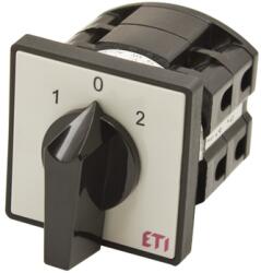 ETI Comutatoare cu came CS 40 52 U (004773115)