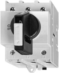 Schrack Intreruptor principal modular 25A negru (IN8R1323)