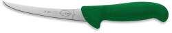 Friedr. Dick ErgoGrip csontozókés (13 cm) félflexibilis íves penge Zöld Készlet erejéig (829821314)