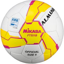 Mikasa Focilabda, meccslabda, MIKASA FT551B - FIFA QUALITY PRO (FT551B-YP-FIFA) - sportsarok