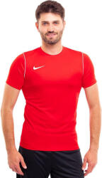 NIKE Férfi edzőpóló Nike Dry Park 20 S vörös