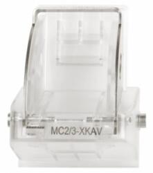 Schrack Dispozitiv blocare maneta basculanta pentru MC2 (MC290201)