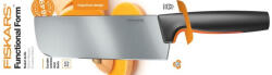 Fiskars Functional Form Nakiri kés (16cm) (1057537) - munkaruhakozpont