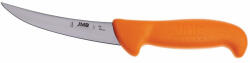 JMB csontozókés íves 125mm félflexi pengével (BK17125SF)