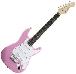 Squier Squier Mini Stratocaster Pink