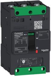 Schneider Electric Intreruptor Compact Nsxm 63A 3P 16Ka La Papuc Tip Compresie 380/415V(Iec) (LV426155)