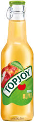 Topjoy 0, 25L Alma 100% Szénsavmentes Palackos Gyümölcsital (DRS)*