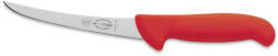 Friedr. Dick ErgoGrip csontozó (15 cm) íves pengével, piros (829911503) - munkaruhakozpont