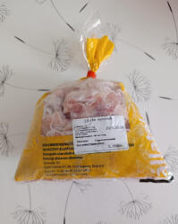 Fagyasztott csirke nyesedék kutyáknak 1kg