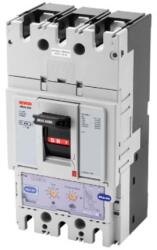 Gewiss MSXE 630 - Intrerupator compact tip Usol WITH ELECTRONIC RELEASE - LSI - 36KA 3P 630A 690V (GWD9381)