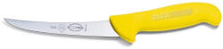 Friedr. Dick ErgoGrip csontozókés (15 cm) flexibilis, íves pengével Sárga (829811502) - munkaruhakozpont