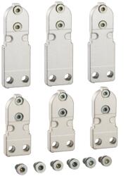 Schneider Electric Kit Legaturi Fata - 3 Poli - Pentru Ns630B - 1600 Sau Nt Debrosabil (33588)