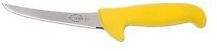 Friedr. Dick ErgoGrip csontozó (15 cm) íves pengével, sárga (829911502) - munkaruhakozpont