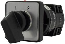 Schrack Comutator de panou 1-2 3p 10A (IN627310)