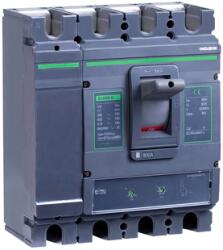 NOARK Electric Intreruptoare automate in carcasa turnata Ex9M5S TM AC630 4P4T (NRK 103436)