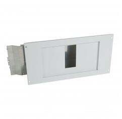 Legrand Mounting kits pentru DCX-M 100 A and 160 A - montaj orizontal in XL³ 800/4000 (021127)