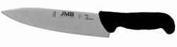 JMB szakácskés 200mm pengével fekete Készlet erejéig (BK24200-BLACK)