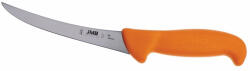 JMB csontozókés ívelt 150mm félflexi pengével (BK02150SF) - munkaruhakozpont