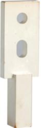 Hager Borne racord spate h1000 3P (HYE033H)