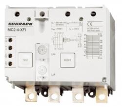 Schrack Declansator diferential 30mA 4P (MC296719V2)