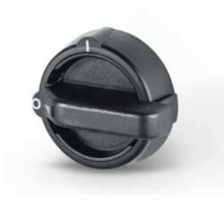 SCAME FRONT OPERATOR PADLOCKABLEnIP65 ø22mm ø80mm Y3 Y4 Y5 D3 D5 GENERAL GREY/BLACK 16A-160A (590.YM80B2)