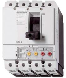 Schrack Intrerupator general 4P 100-125A MC2 Schrack (MC212141)