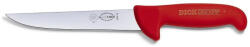 Friedr. Dick ErgoGrip szúrókés (15 cm) piros (820061503) - munkaruhakozpont
