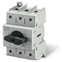SCAME Intrerupator separatorn160A 3P Y5 BOX (B) (590.YA1603B)