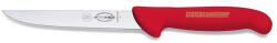 Friedr. Dick ErgoGrip csontozókés (13 cm) Piros (822591303) - munkaruhakozpont