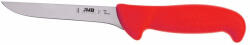 JMB csontozókés egyenes 125mm pengével piros (BK01125-R) - munkaruhakozpont