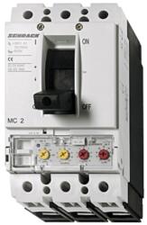 Schrack Intreruptor compact tip VE 3p 250A 150kA (MC225333)
