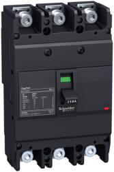 Schneider Electric Intreruptor Automat Easypact Ezc250N - Tmd - 100 A - 3 Poli 3D (EZC250N3100)
