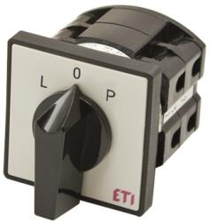 ETI Comutatoare cu came CS 40 11 U (004773142)