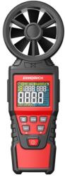 Levenhuk Seek DN30 digitális anemométer - hd-tech