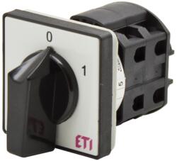 ETI Comutatoare cu came CS 80 90 U (004773006)