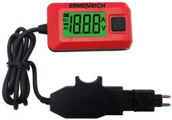 Levenhuk Zing CT30 auto-tesztelő