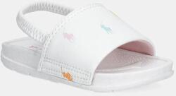 Ralph Lauren papucs FAIRVIEW PS fehér, RL01905101 - fehér 23