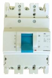 Schrack Intreruptor MB3, 36kA, borne cu surub, 400A, 3 poli (MB340431C-)